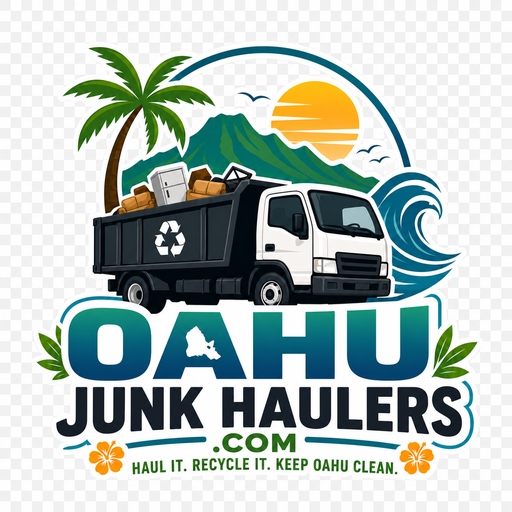Oahu Junk Removal Service Guide
