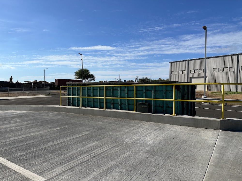 Kapolei Convenience Center
