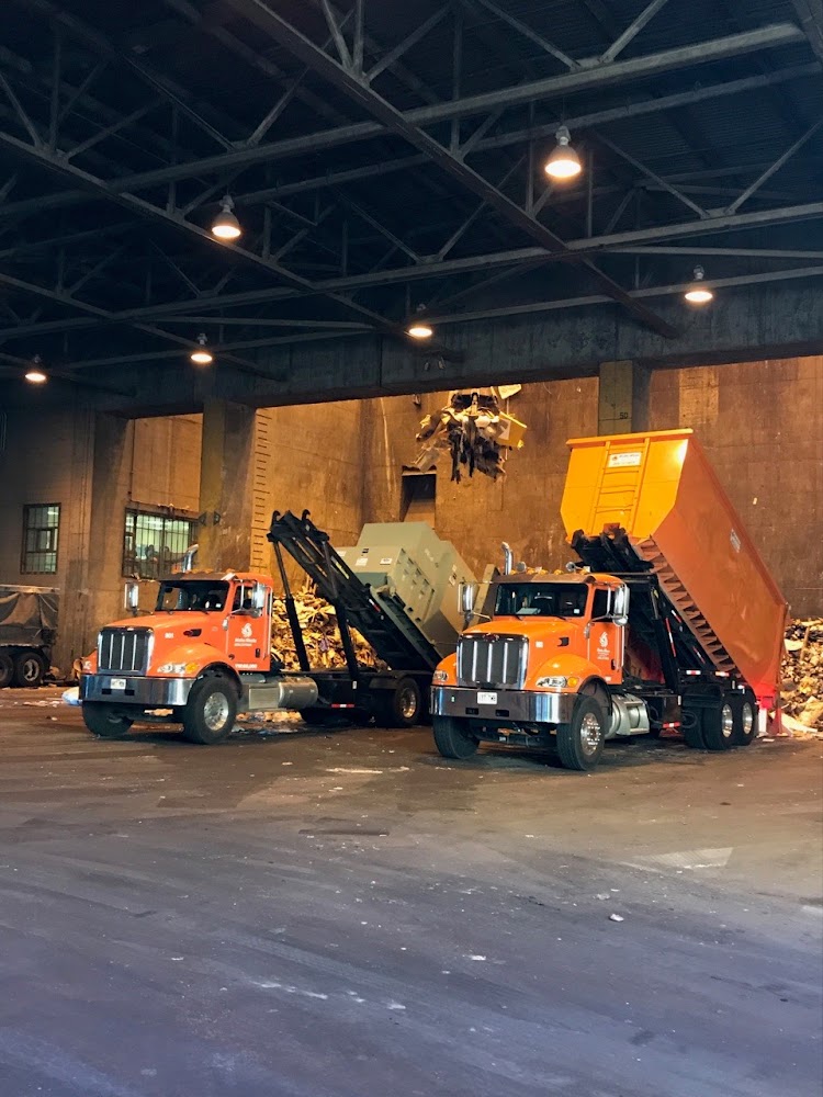 Aloha Waste Systems Of Honolulu Inc.