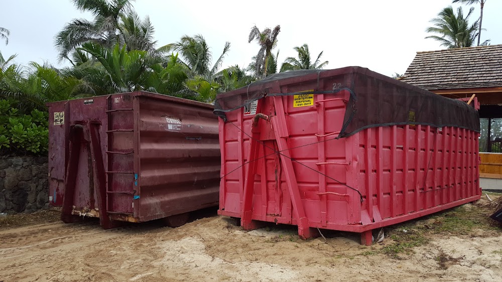 Tajiri Demolition & Disposal LLC