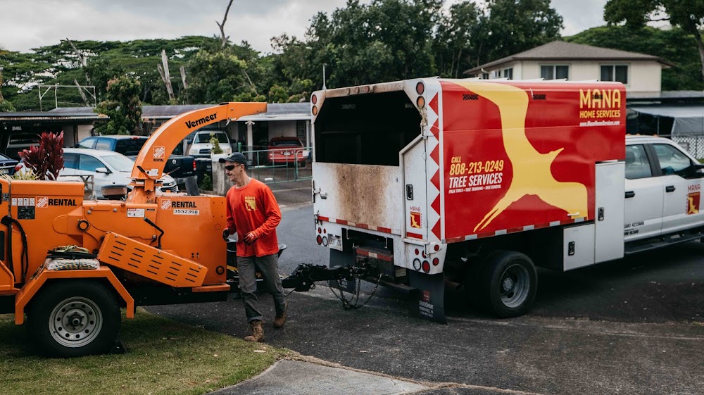 Mana Home Services