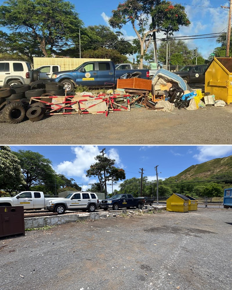 HTM Contractors Inc