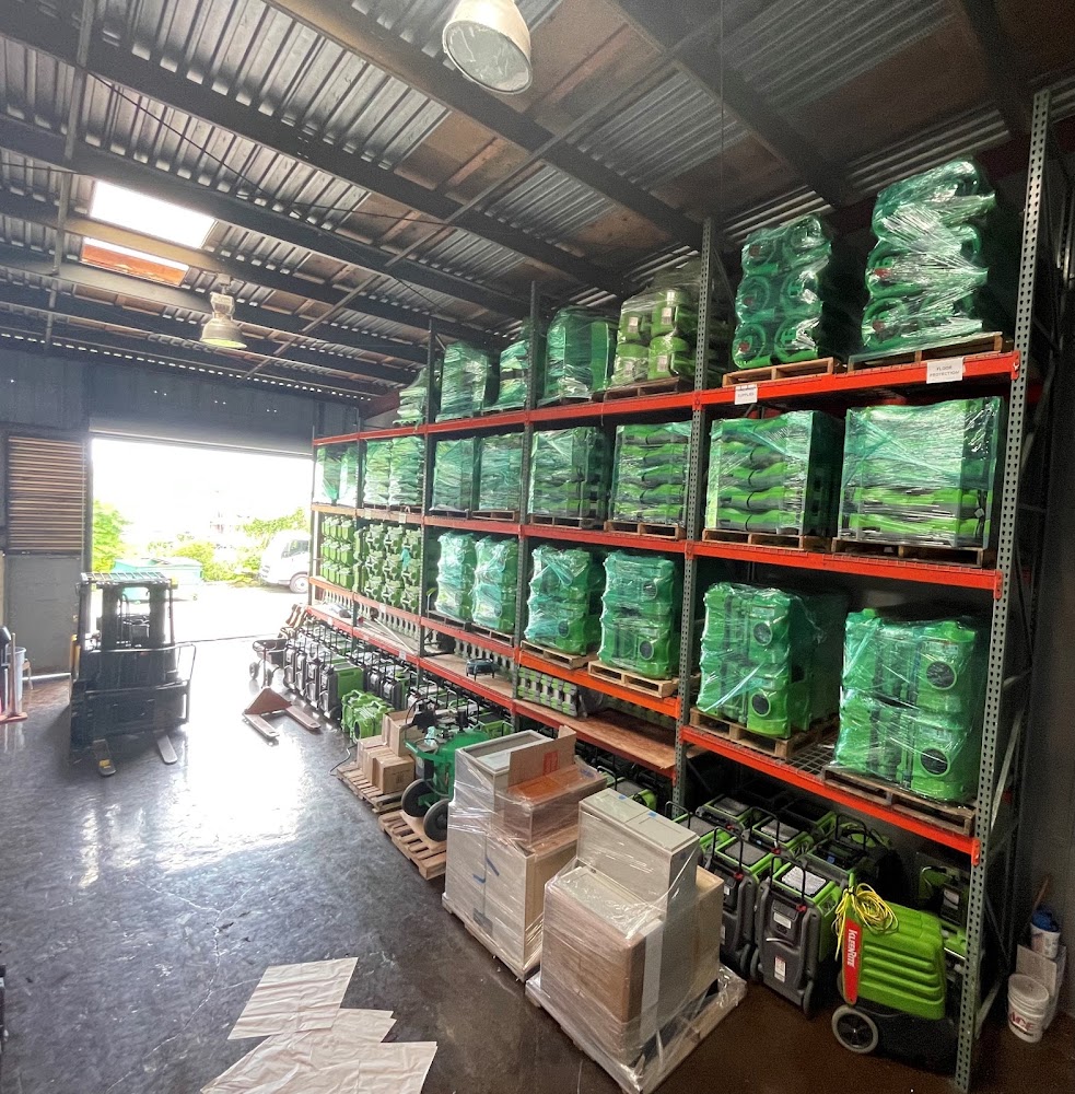 SERVPRO of Central Honolulu, Kapolei