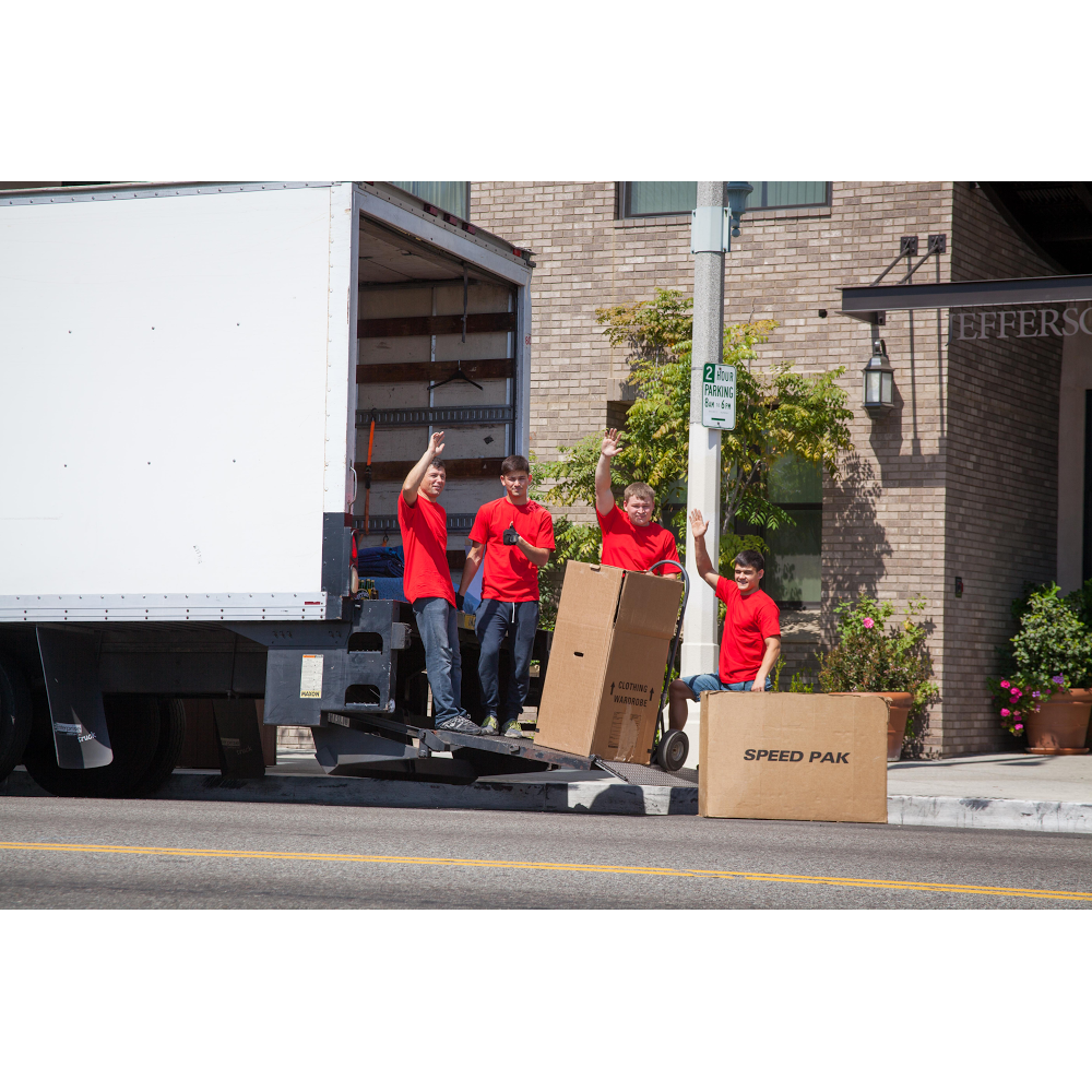Honolulu Movers
