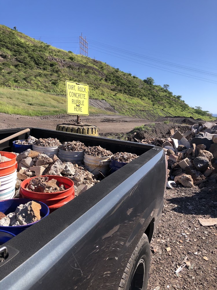 Clean Um Up Hawaii - Junk Removal