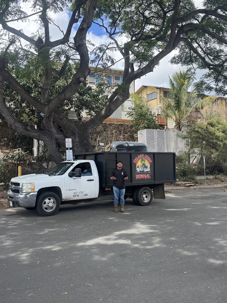 Island Junk Removal LLC